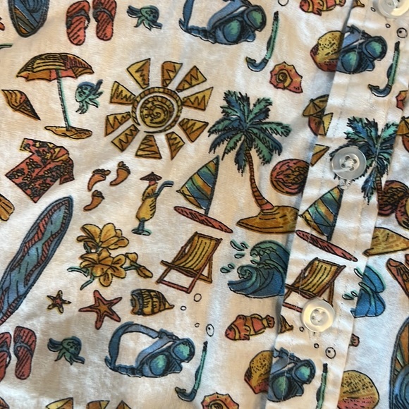 Alex & Jack Matching Sets (2 Outifts) Size 5 - Picture 3 of 10